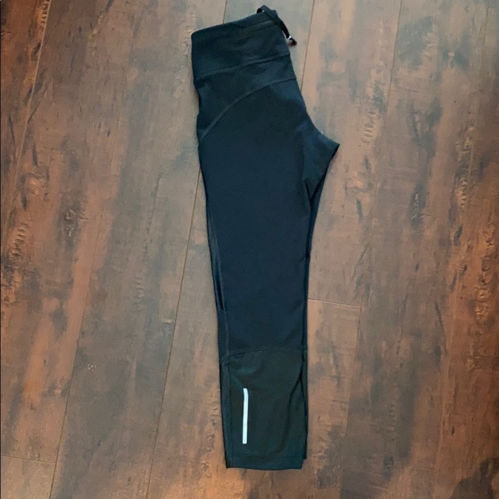 Nike Dri-fit capris size xs